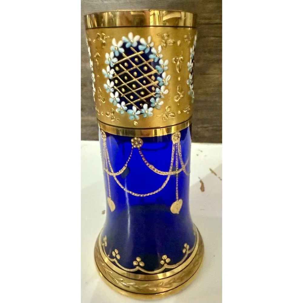 Murano vintage pauly